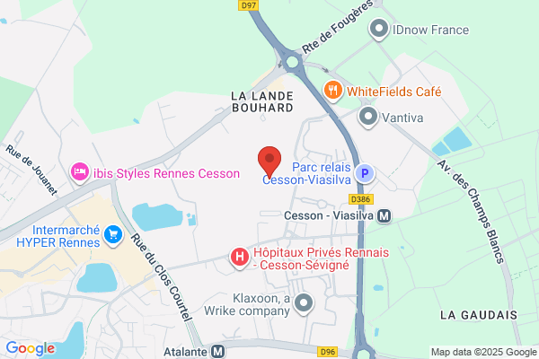 Canon Research Centre