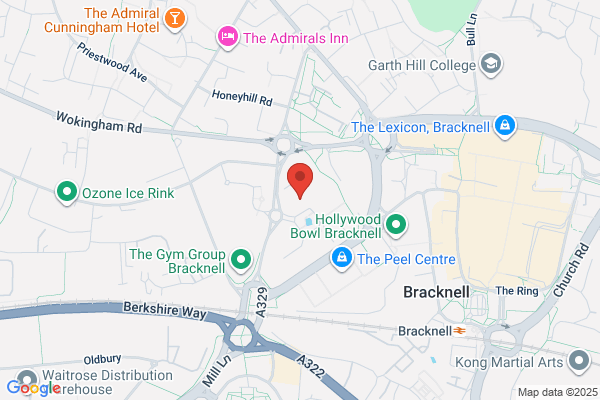 Concept Solutions (Reading & Newbury)