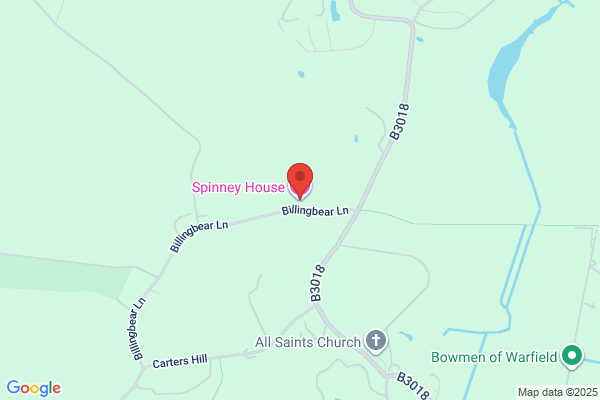 Spinney House