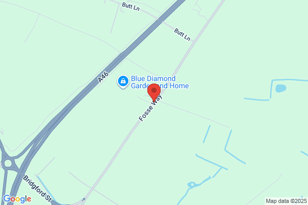 Charles Clinkard East Bridgford