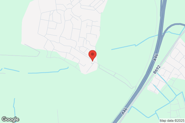 Redrow - Newton Garden Village