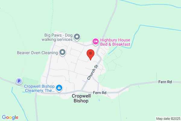 Allen Heating Services Ltd