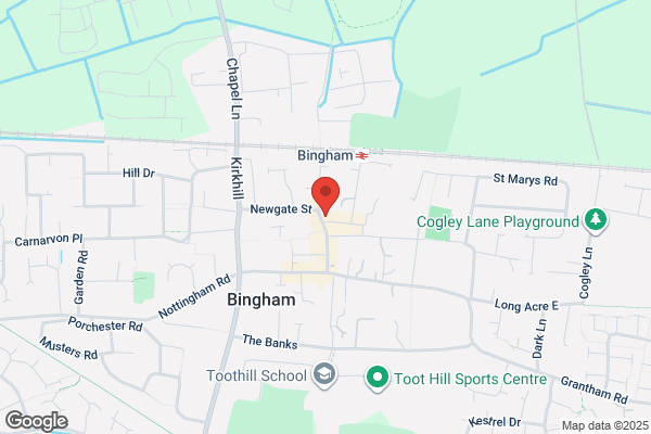 Bingham Flooring Ltd