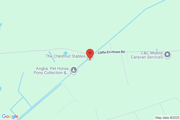 Chestnuts Stables