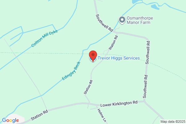 J Higgs (Lowdham) Ltd