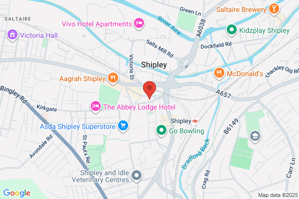 Shipley