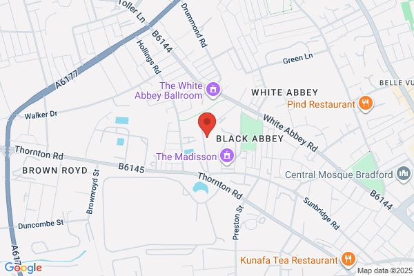 Azko Energy Efficiency Ltd.