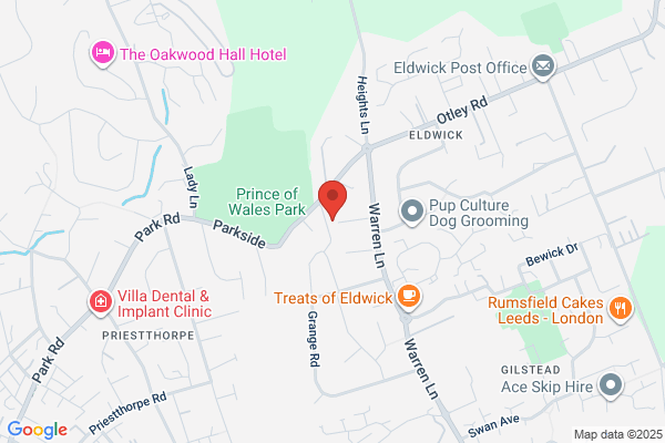 Aire Valley Exteriors