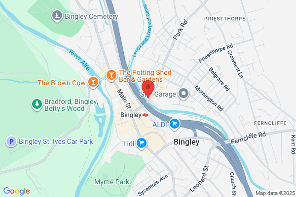 Nimbus E-Cigarette Emporium & Coffee Lounge