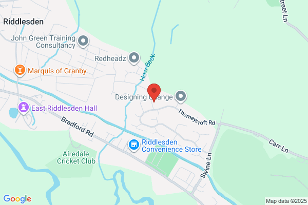 Allandale Joinery