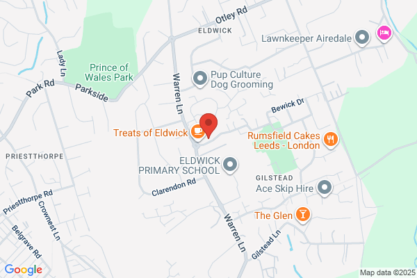 Cranshaw Chemists Ltd