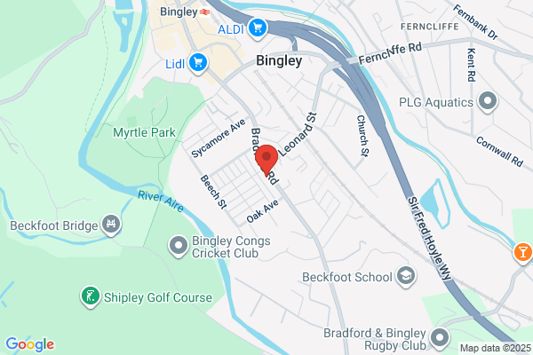 Bradford Chiropody & Podiatry Centre