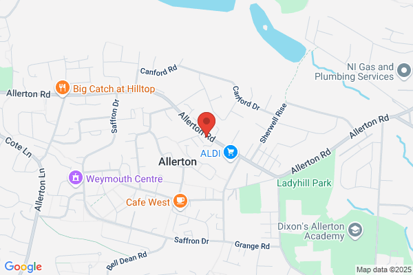 Allerton Catholic Club