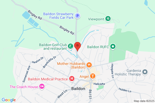Baildon Soldiers & Sailors Association Ltd