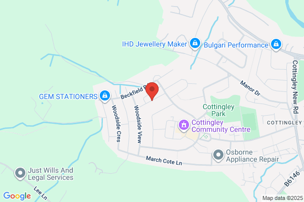 Cottingley Working Mens Club