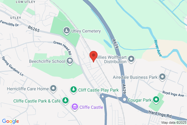 Keighley Bridge Club