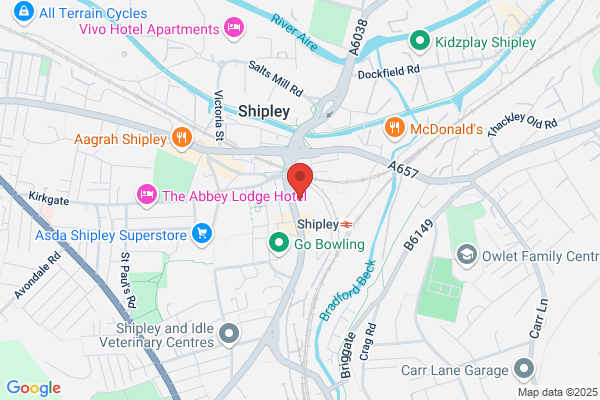 Shipley Conservative Club