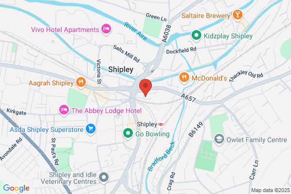 Bespoke Business Apps