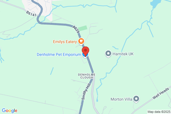 Denholme Business Services