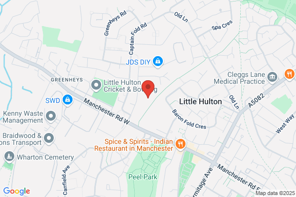 Hi-Tec Bradford Ltd