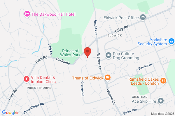 Aire Valley Roofing Contractors