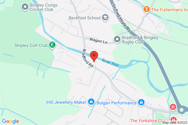 Bingley Fencing & Building SuppliesLtd