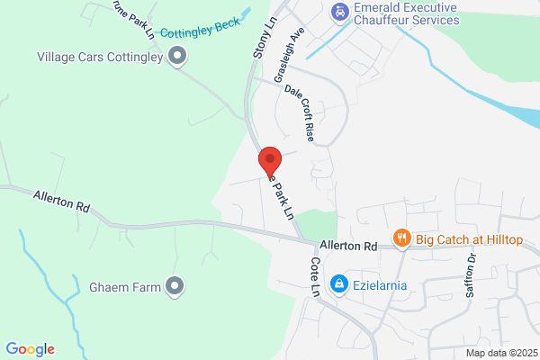 Prune Park Lane