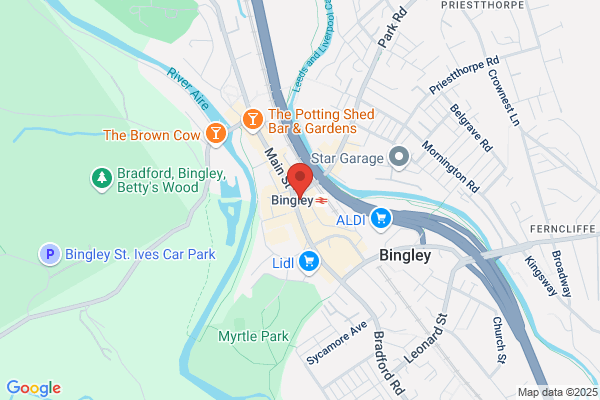 Domino's Pizza - Bingley