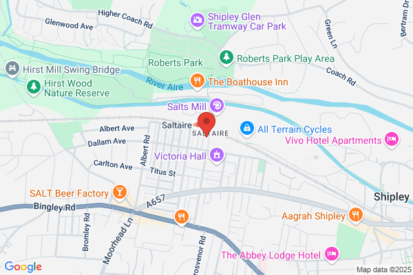 Saltaire Dental Practice