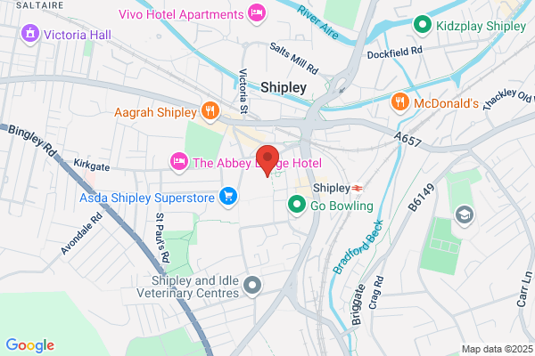 Specsavers Opticians and Audiologists - Shipley