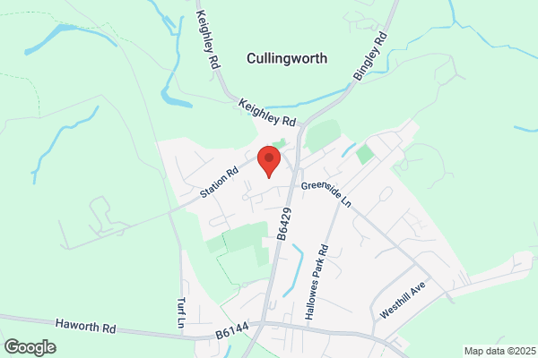 Cullingworth Medical Centre