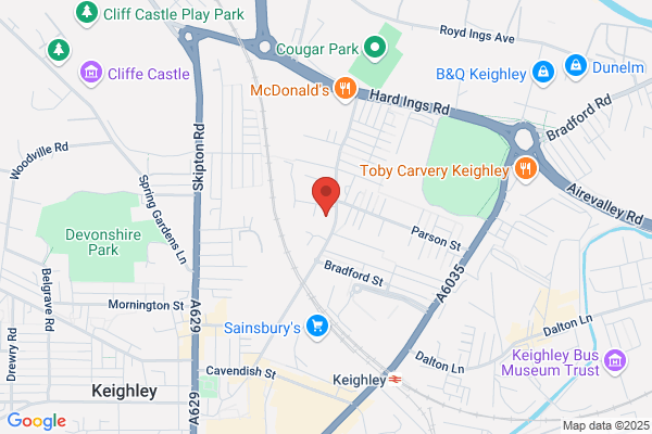Howdens - Keighley