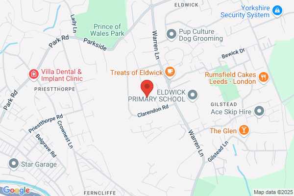 Shawdale Electrical Contractors Ltd