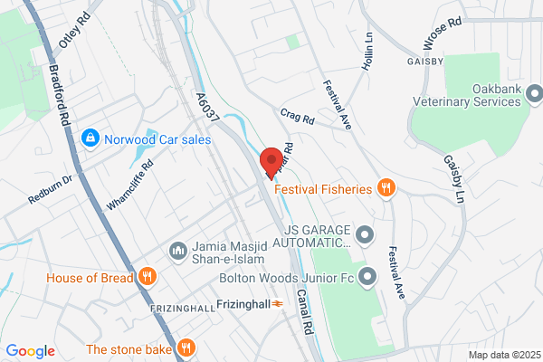Yorkshire Electrical Services