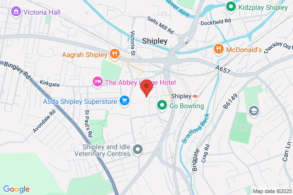 William H Brown Estate Agents Shipley