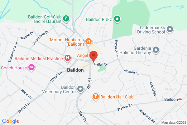 Your Move Estate Agents Roebuck Residential Baildon