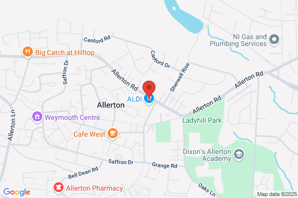 Allerton Fisheries