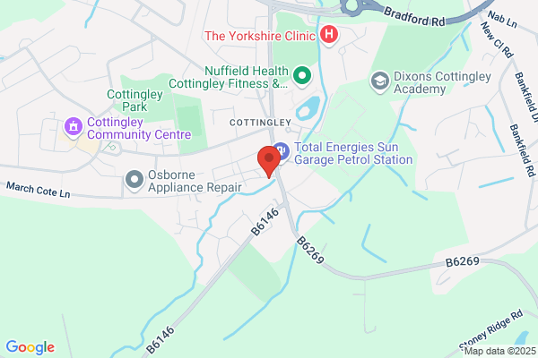 Beckside Fisheries