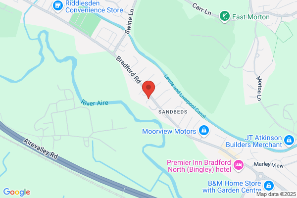 Melia Powell Funeral Directors