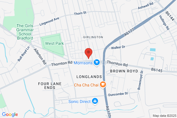 W Lever Ltd