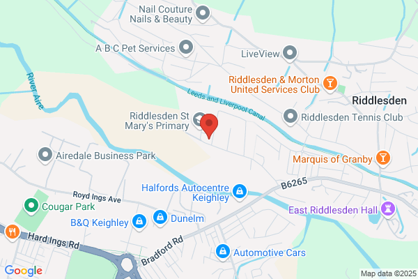 Grange Heating Services