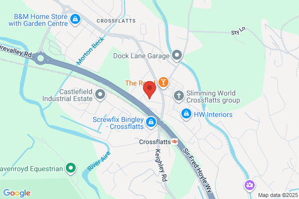 M R Spear Plumbing Heating And Ventilation