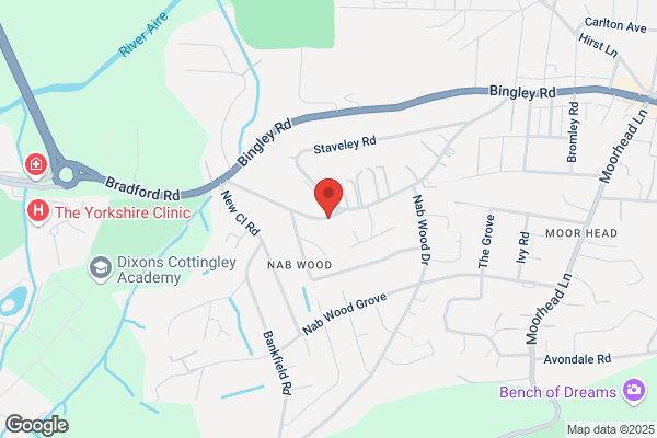 West Yorkshire Heating Services Ltd