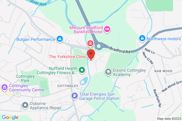 Bingley Hospital
