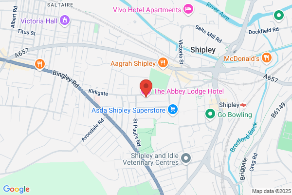 Abbey Lodge