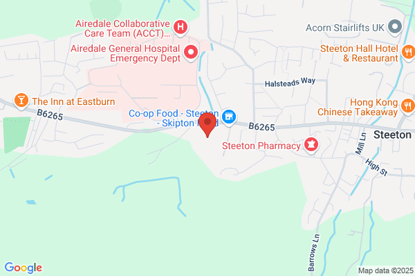 Currergate Nursing Home Ltd