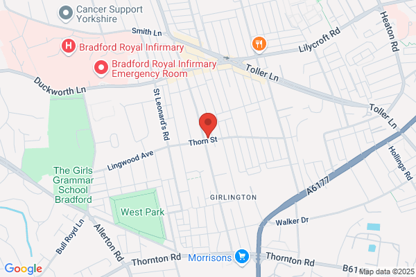 Girlington Nursing & Residential Home