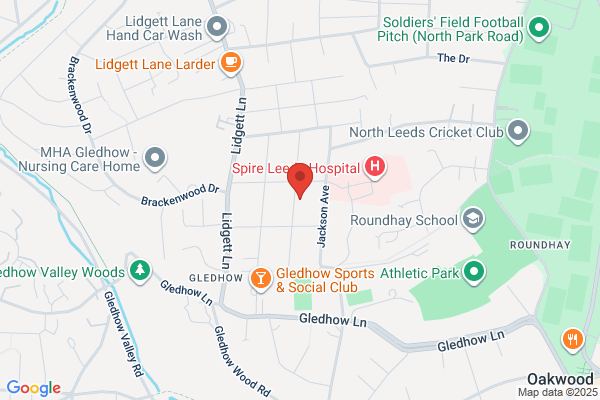 A Dawson Building Surveys Ltd