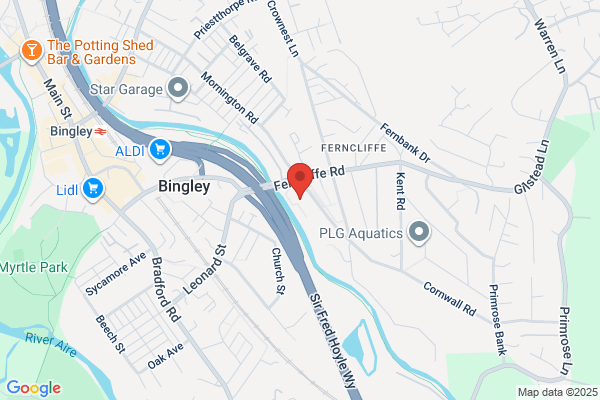 Bingley Health Centre