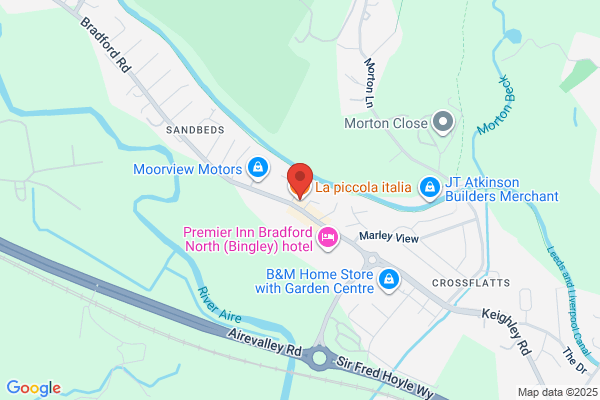 Bingley Motors